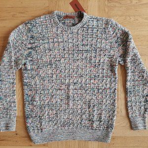 Missoni Crewneck Sweater - NWT, Size L